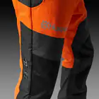 Husqvarna Classic Protective Pants T/L-56 - Husqvarna Classic Protective Pants T/L-56